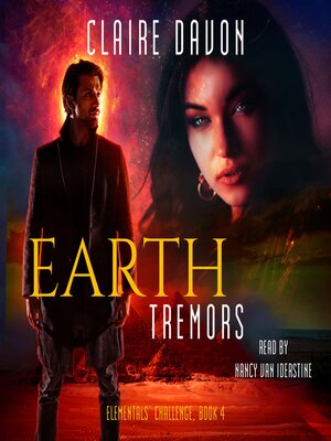 cover image of Earth Tremors